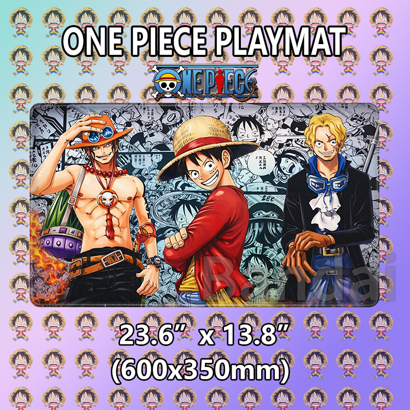 Large Gaming Mouse Pad 0ne Pie - Door Mat Blank 评论和价格