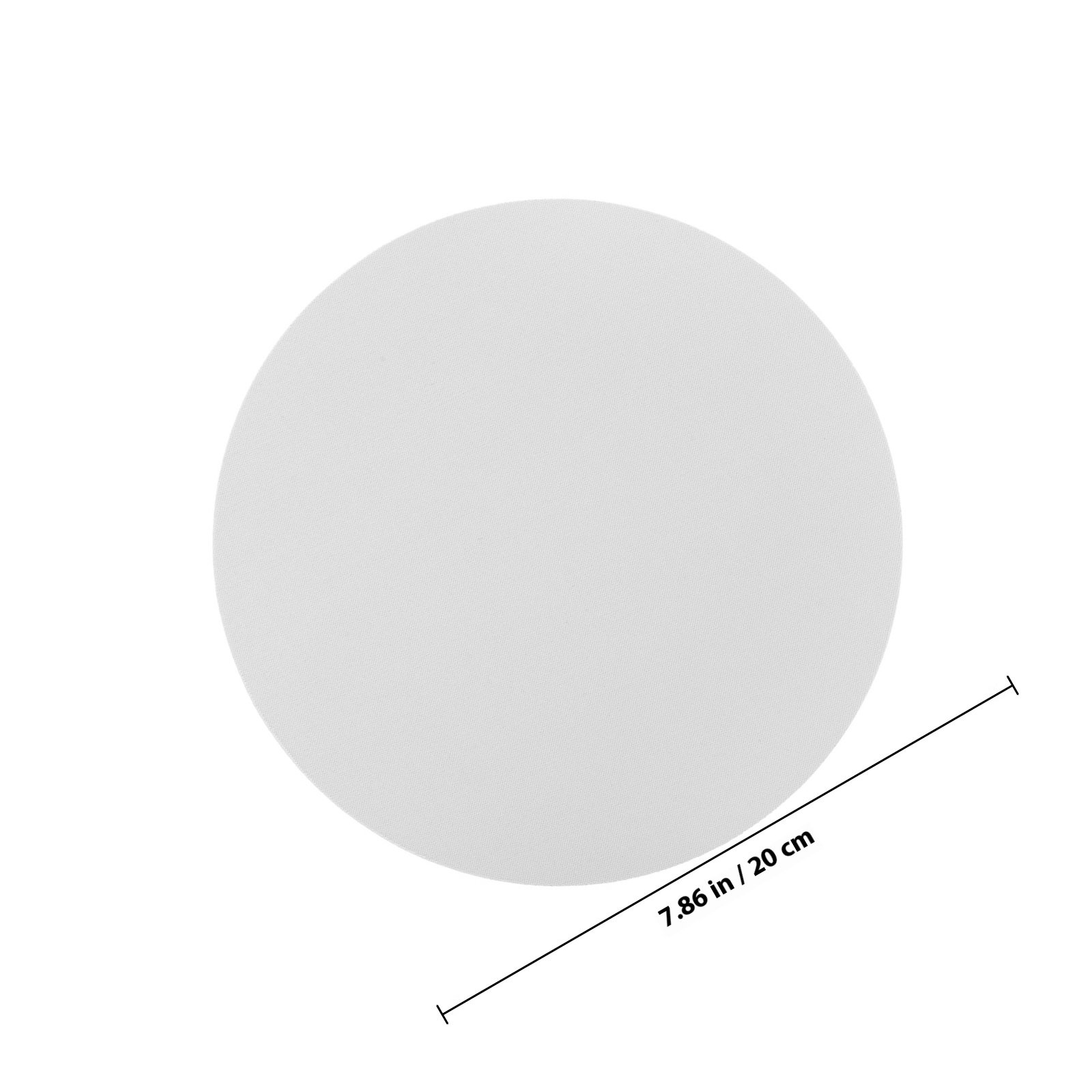 5Pcs Blank Mouse Pad for Subli - Mouse Pad Blank Sublimation 评论和价格