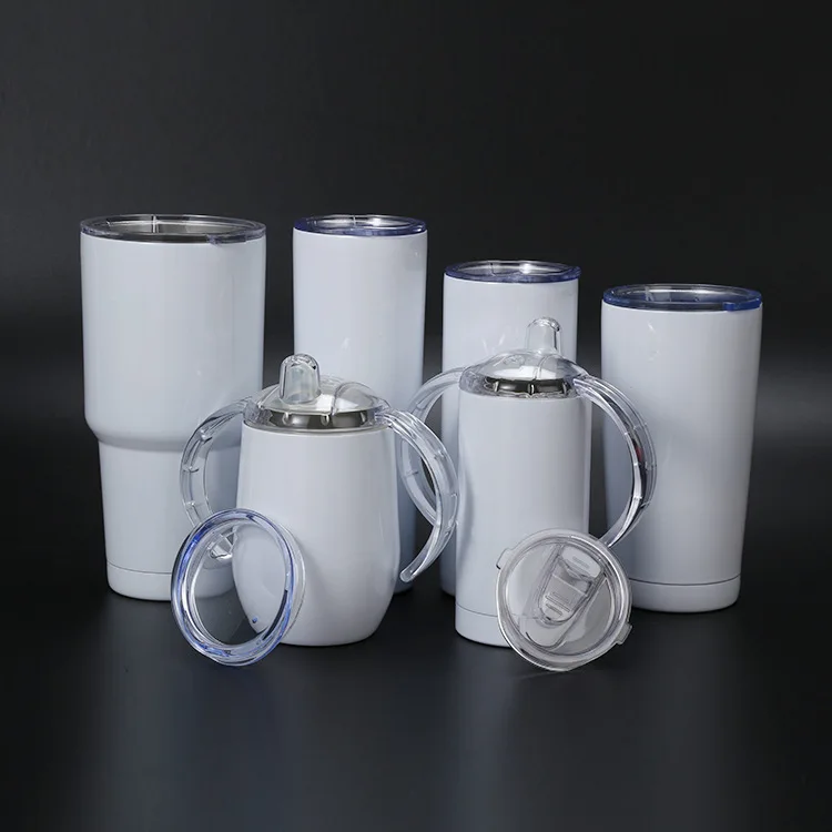 12oz 16oz 20oz 30oz Sublimatio - Water Bottle Blank 评论和价格