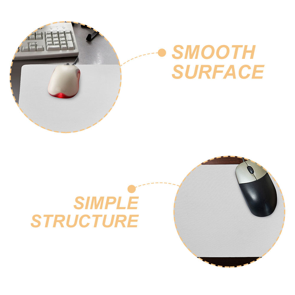 20Pcs Sublimation Mouse Pad Bl - Mouse Pad Blank Sublimation 评论和价格