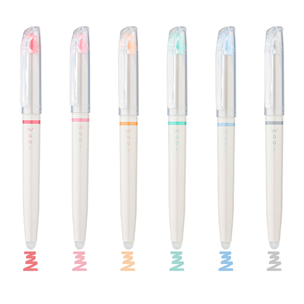 Japan Pilot Erasable Gel Pen H - Pilot Pen Frixion 评论和价格