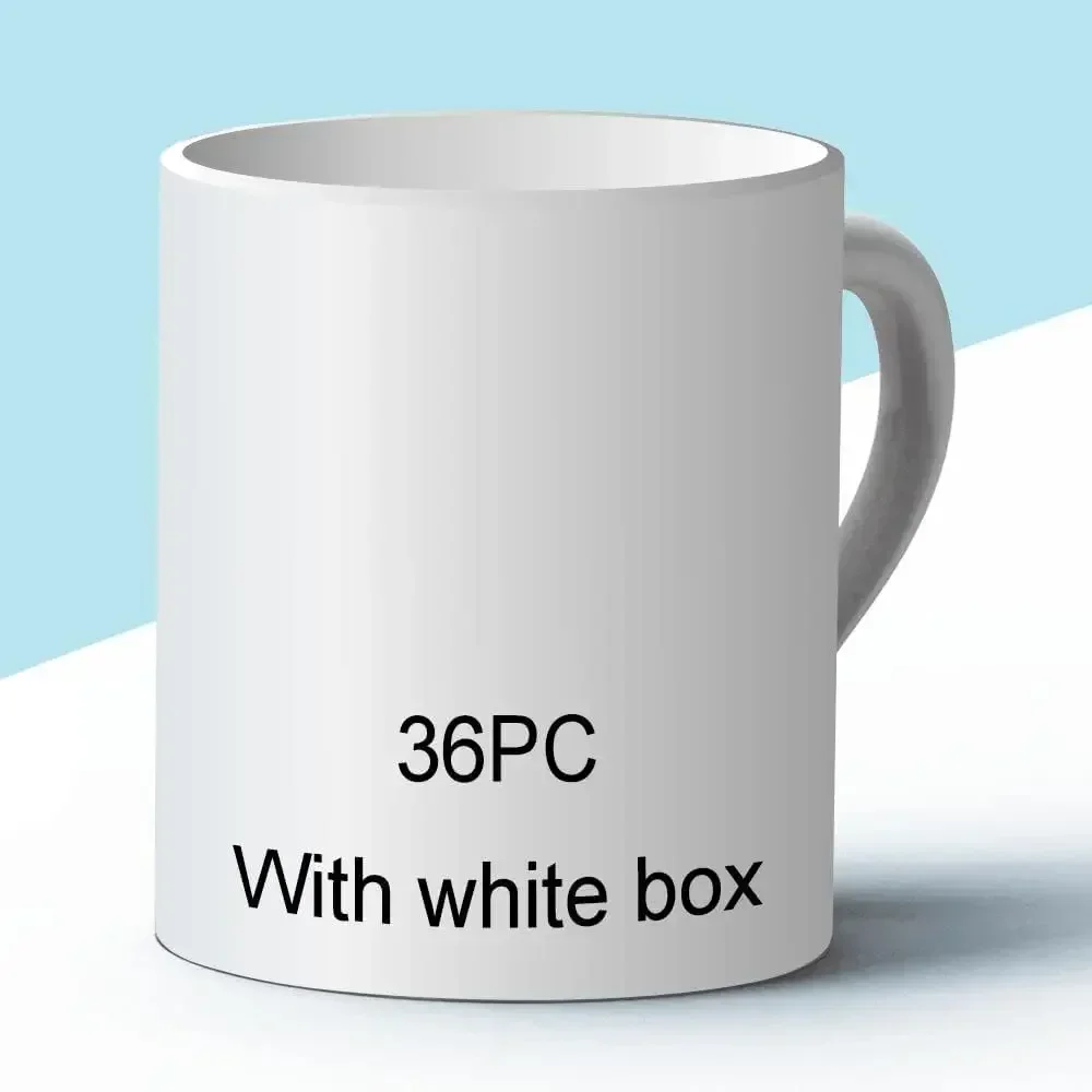 Sublimation Mugs, Cups 11oz Su - Sublimation Mug White 评论和价格