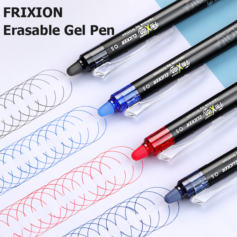 1pc Pilot Frixion Erasable Gel - Pilot Pen Frixion 评论和价格