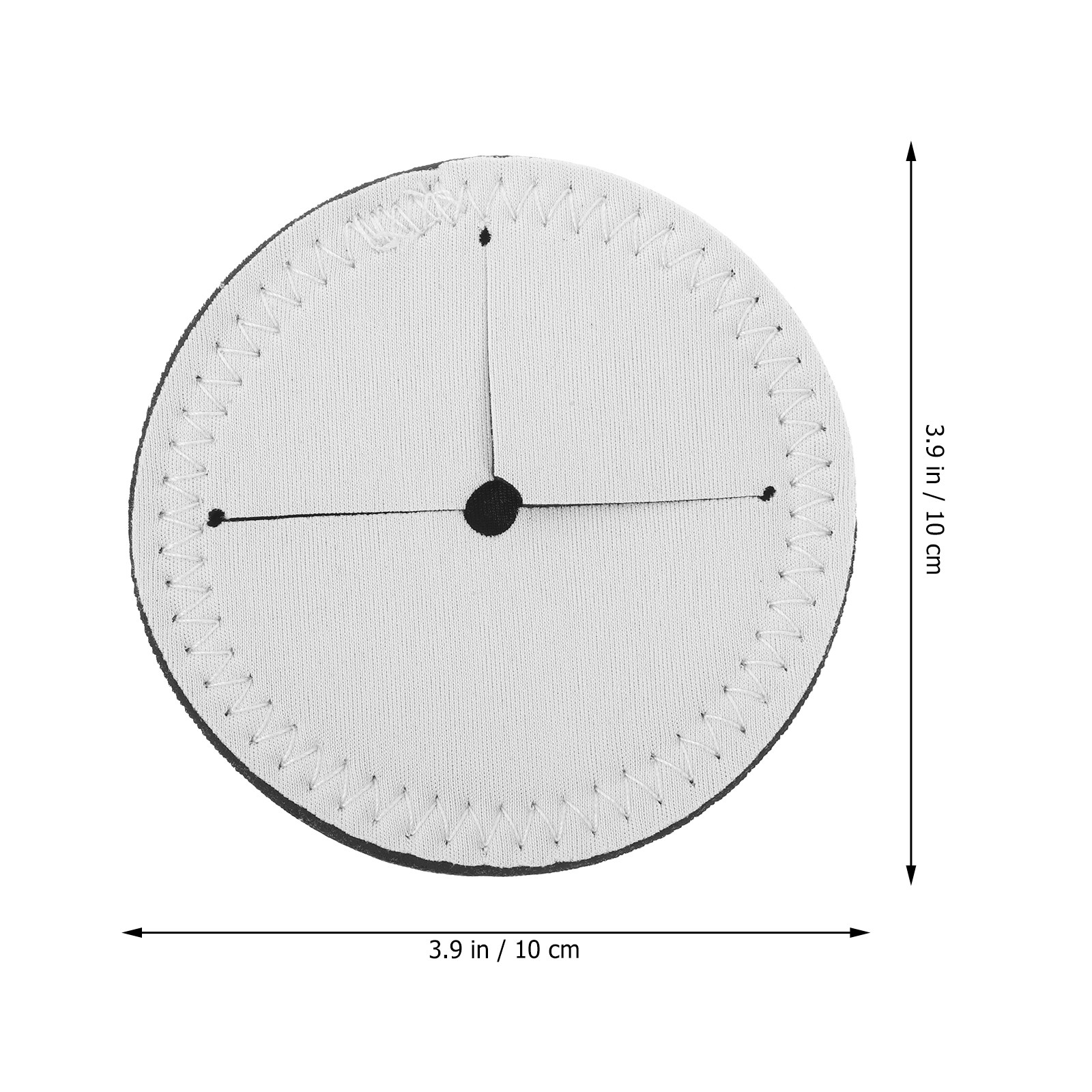 4Pcs Sublimation Coasters Blan - Coaster Sublimation Blank 评论和价格