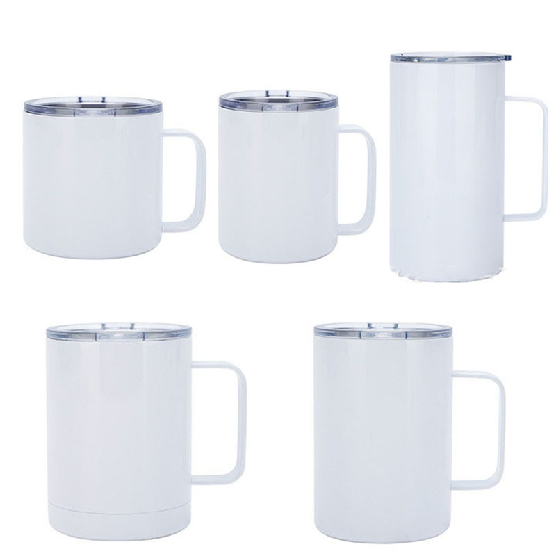 Sublimation Blank Straight Cup - Water Bottle Blank 评论和价格